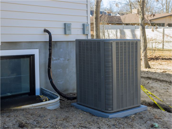 Air Man, LLC - Cooling & Heating Services | 273 Sharpless Rd, Southampton, PA 18966 | Phone: (215) 892-4420