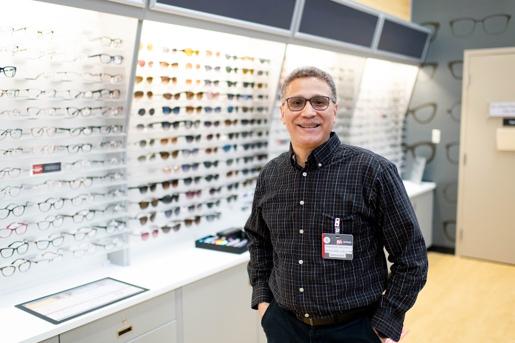 BJs Optical | 2300 Oregon Ave, Philadelphia, PA 19145 | Phone: (215) 463-0899