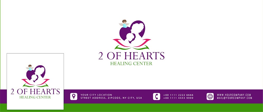 2 of Hearts Healing Center | 1254 West Chester Pike L&M Building, Havertown, PA 19083 | Phone: (267) 300-2538