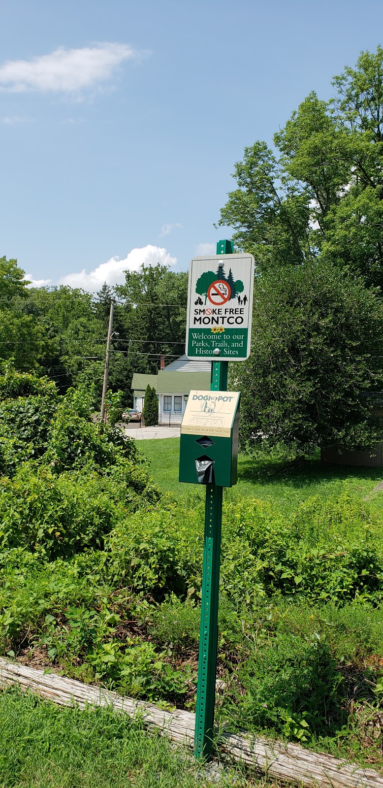 Schuylkill River Trail Parking | Sullivans Ln, Norristown, PA 19403 | Phone: (610) 834-1550