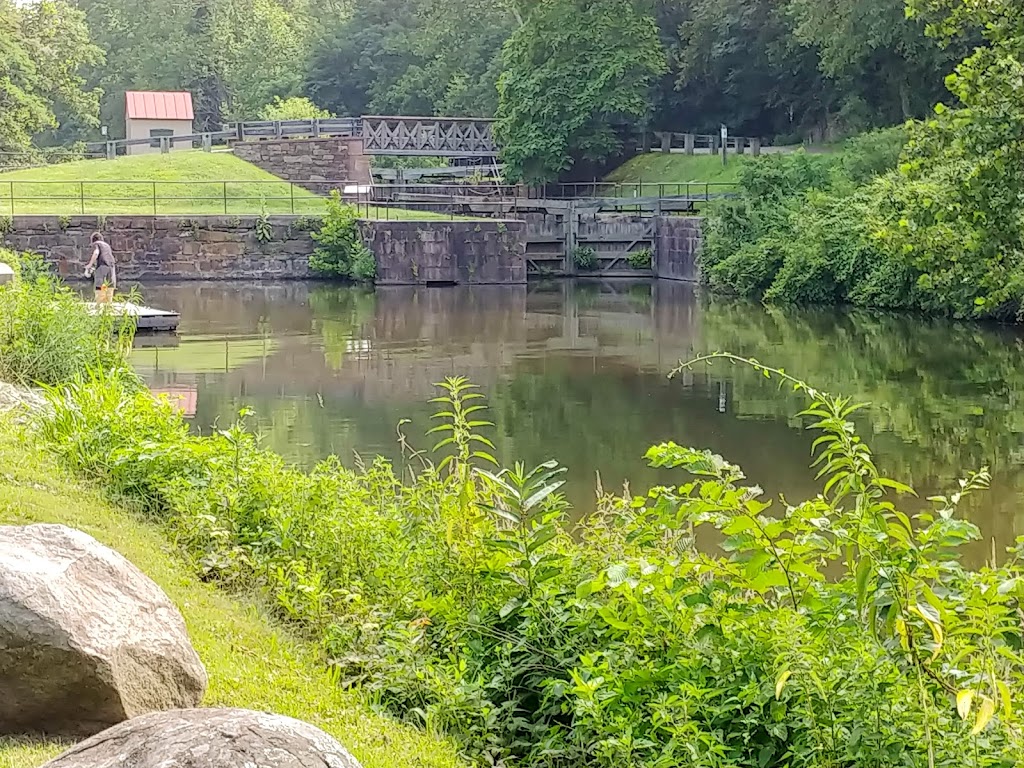 Lock 60 Recreation Area | Locktenders House, 400 Tow Path Rd, Mont Clare, PA 19453 | Phone: (610) 917-0021