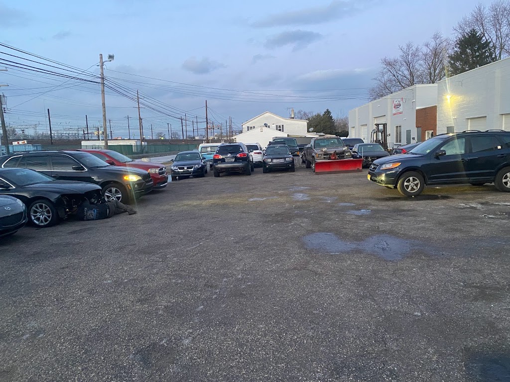 K & K Auto Services LLC | 251 A W Philadelphia Ave, Morrisville, PA 19067 | Phone: (267) 826-7895
