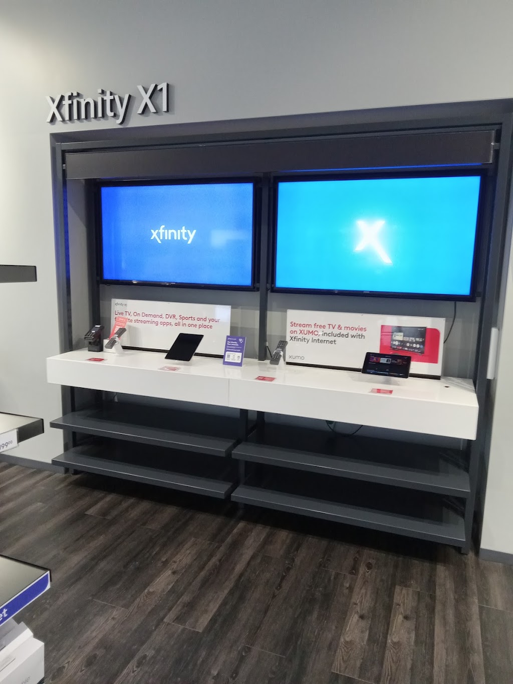 Xfinity Store by Comcast | 3841 NJ-42, Turnersville, NJ 08012 | Phone: (800) 934-6489