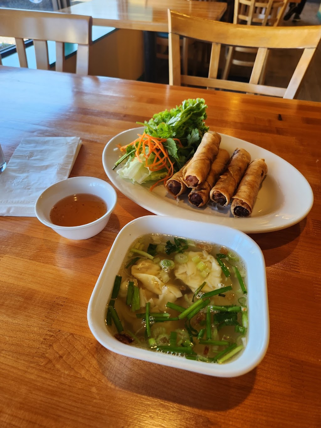 Vietnam Cafe Restaurant | 179 Penn Ave, Telford, PA 18969 | Phone: (215) 723-3335