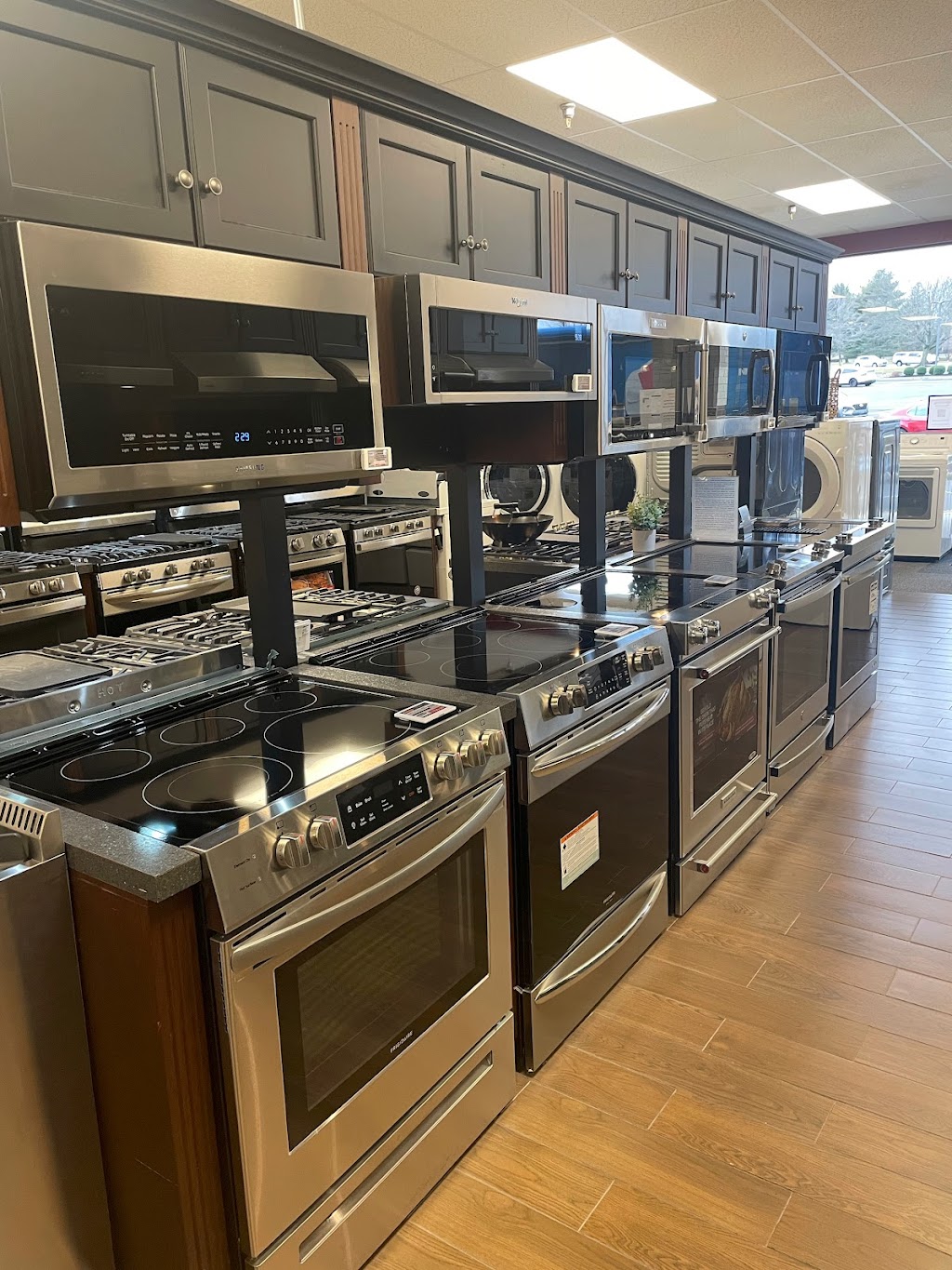 Gerhards Appliances | 1745 S Easton Rd, Doylestown, PA 18901 | Phone: (215) 343-2190