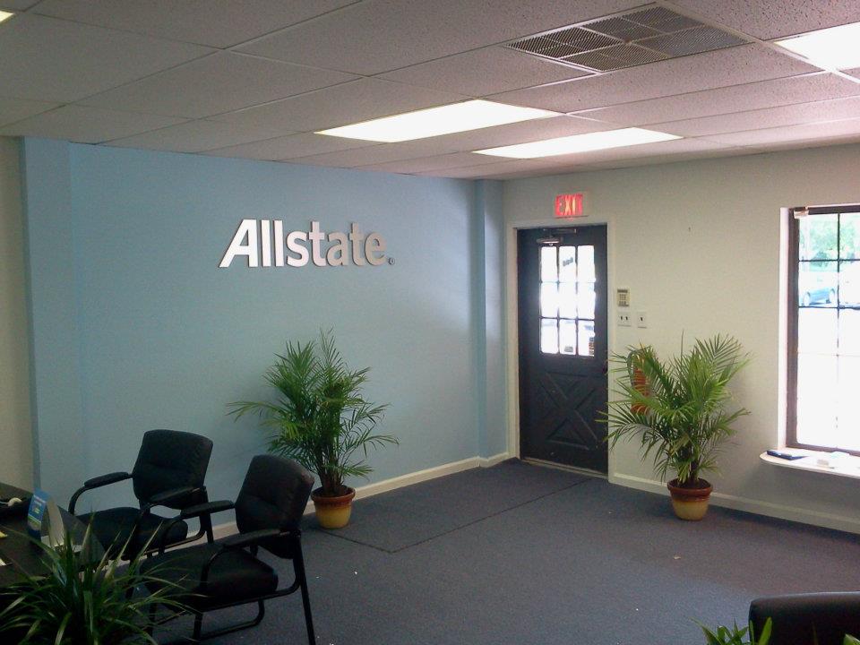 Al Hess: Allstate Insurance | 1200 S Church St Ste 105, Mt Laurel Township, NJ 08054 | Phone: (856) 439-6038