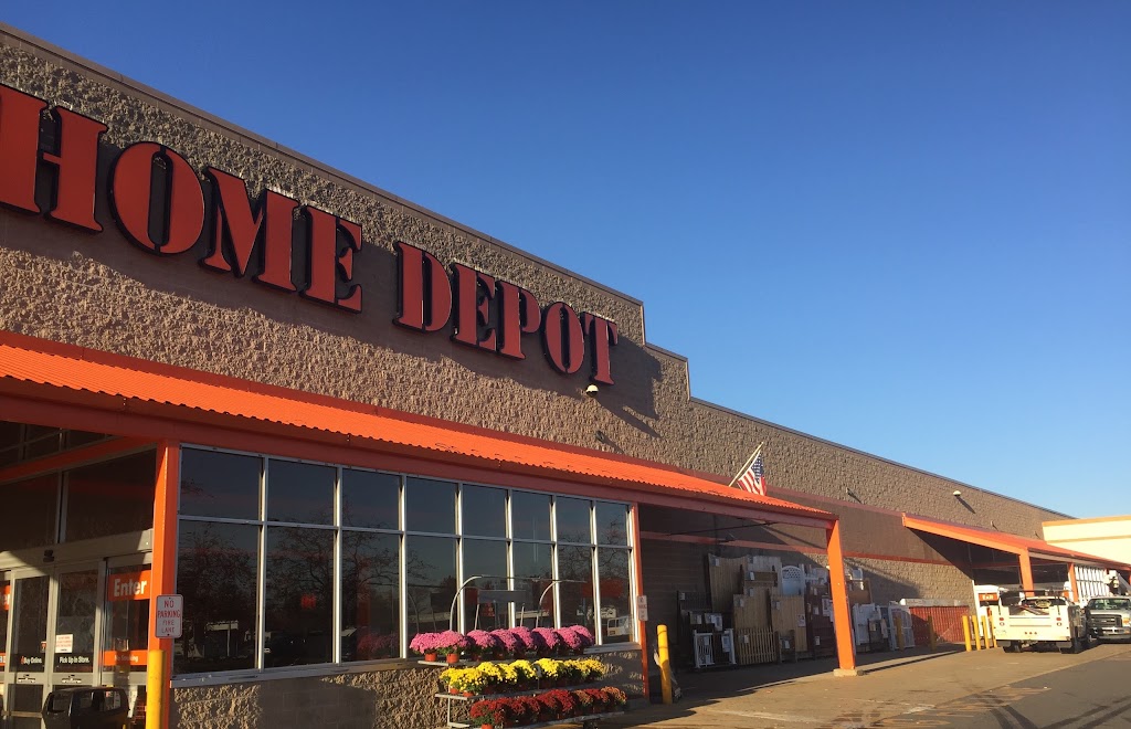 The Home Depot | 900 Rockhill Dr, Bensalem, PA 19020 | Phone: (215) 942-4779