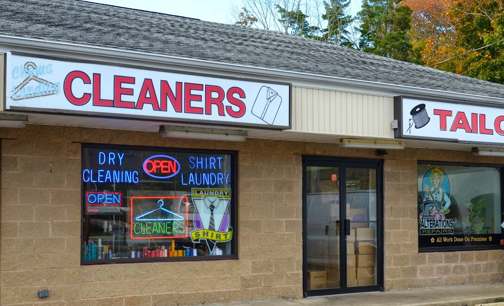 Chewslanding Cleaners | 704 Chews Landing Rd, Lindenwold, NJ 08021 | Phone: (856) 783-8180