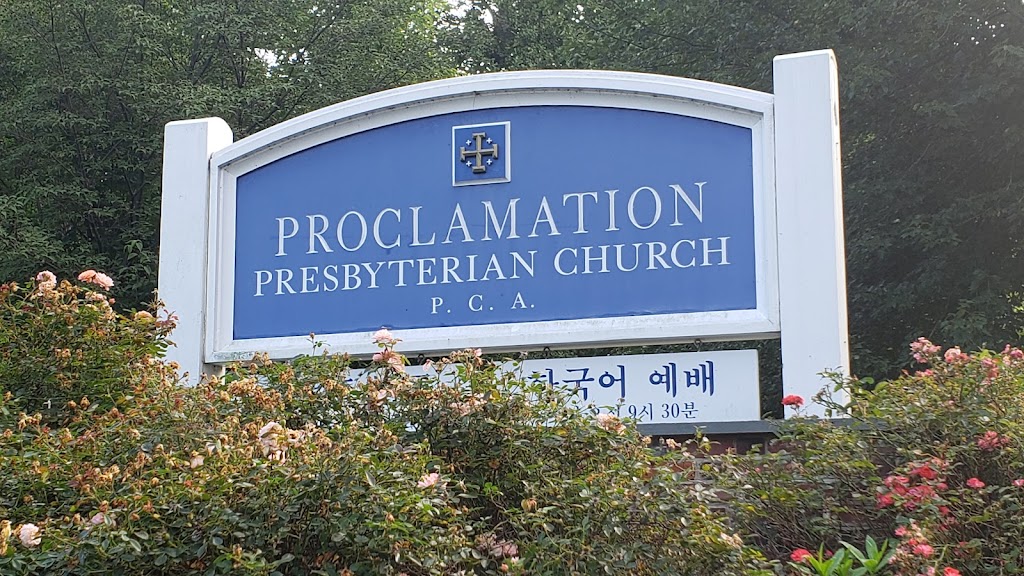Proclamation Presbyterian Church | 278 S Bryn Mawr Ave, Bryn Mawr, PA 19010 | Phone: (610) 520-9500