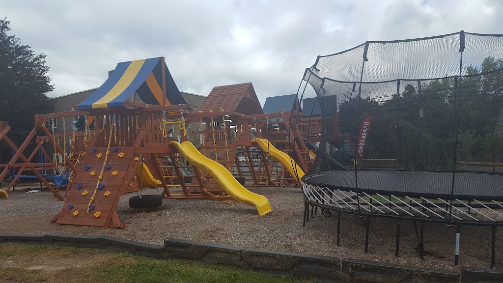 Superior Play Systems | 3488 York Rd, Furlong, PA 18925 | Phone: (215) 794-4454