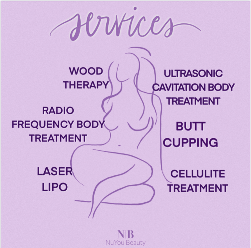 NuYou Beauty | 320 Middletown Blvd Suite 303, Langhorne, PA 19047 | Phone: (215) 298-9865