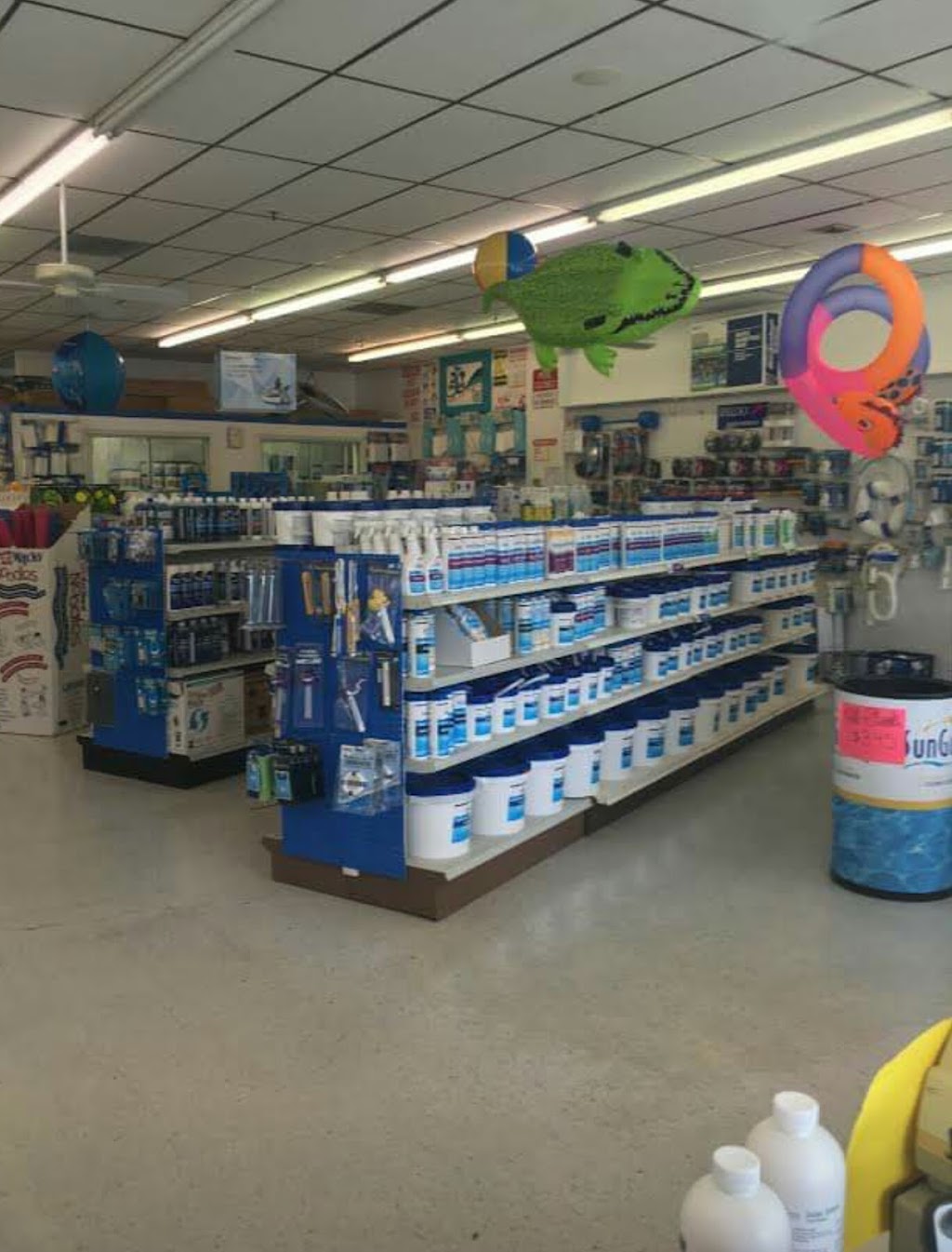 Aquatic Supplies Inc | 1510 Dekalb Pike A, Blue Bell, PA 19422 | Phone: (610) 277-0776