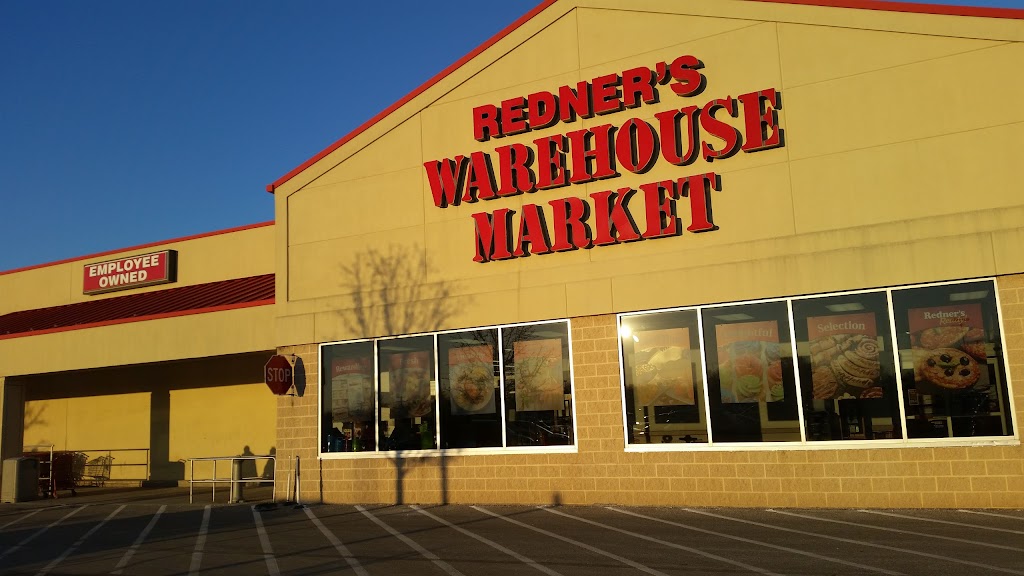 Redners Warehouse Markets | 1200 Welsh Rd Ste 3, North Wales, PA 19454 | Phone: (215) 393-0603