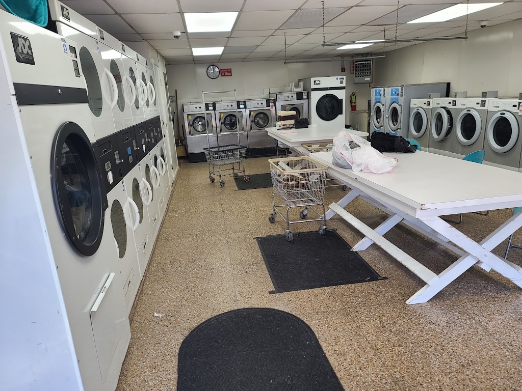 South Side Laundromat | 99 S Main St, Lambertville, NJ 08530 | Phone: (609) 397-1550