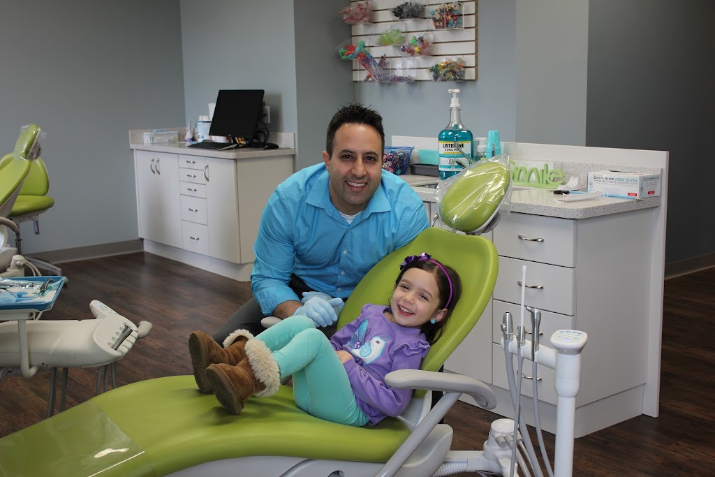 Pediatric Dentistry of Mullica Hill | 4 Burton Ln #400, Mullica Hill, NJ 08062 | Phone: (856) 842-5400