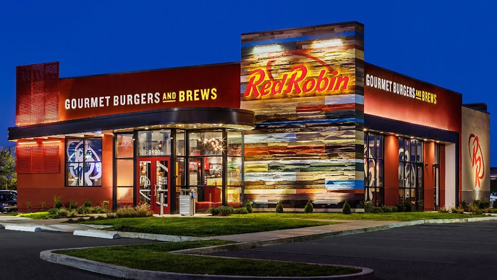 Red Robin Gourmet Burgers and Brews | 220 Plaza Drive, Collegeville, PA 19426 | Phone: (610) 850-8000