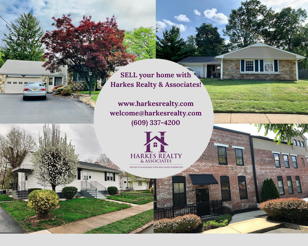 Harkes Realty & Associates | 1901 N Olden Ave Ste 21, Ewing Township, NJ 08618 | Phone: (609) 337-4200