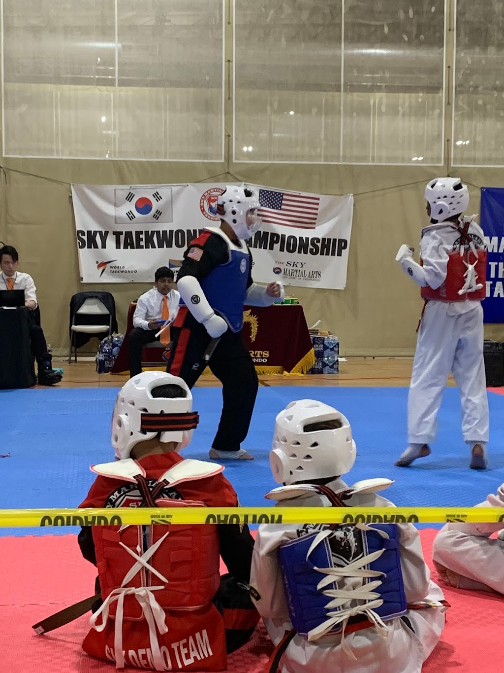 SKY Taekwondo Dresher | 1650 Limekiln Pike A-8A, Dresher, PA 19025 | Phone: (267) 460-8314