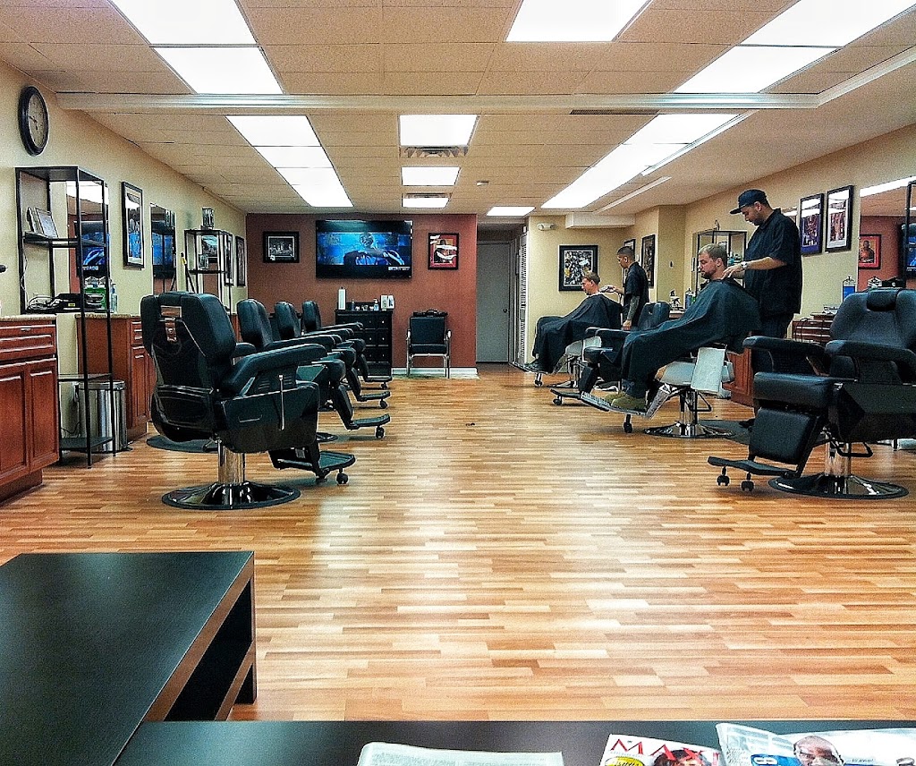 Phils Barber Shop | 977 Bristol Pike, Bensalem, PA 19020 | Phone: (215) 645-1135