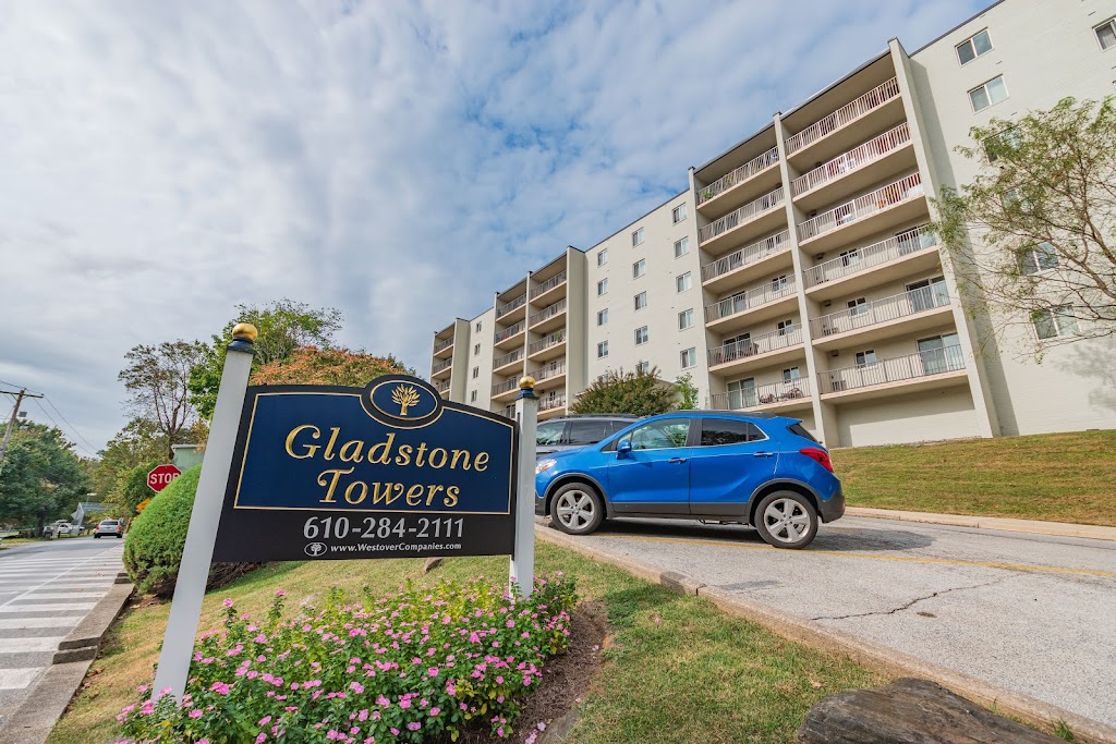 Gladstone Towers Apartments | 223 Scottdale Rd, Lansdowne, PA 19050 | Phone: (484) 284-8022