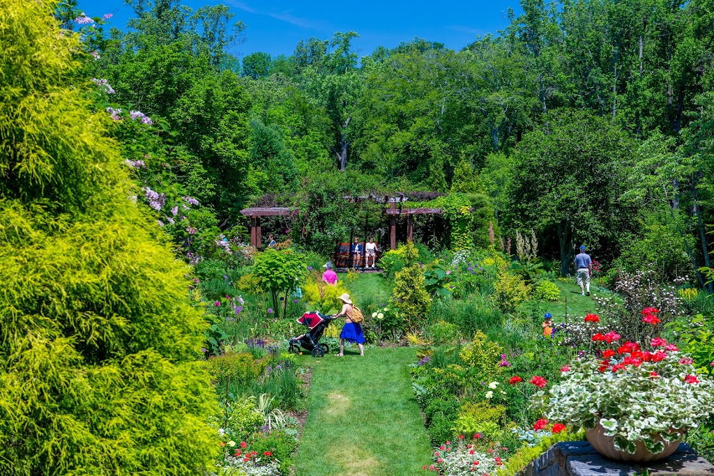 Chanticleer, a pleasure garden | 786 Church Rd, Wayne, PA 19087 | Phone: (610) 687-4163