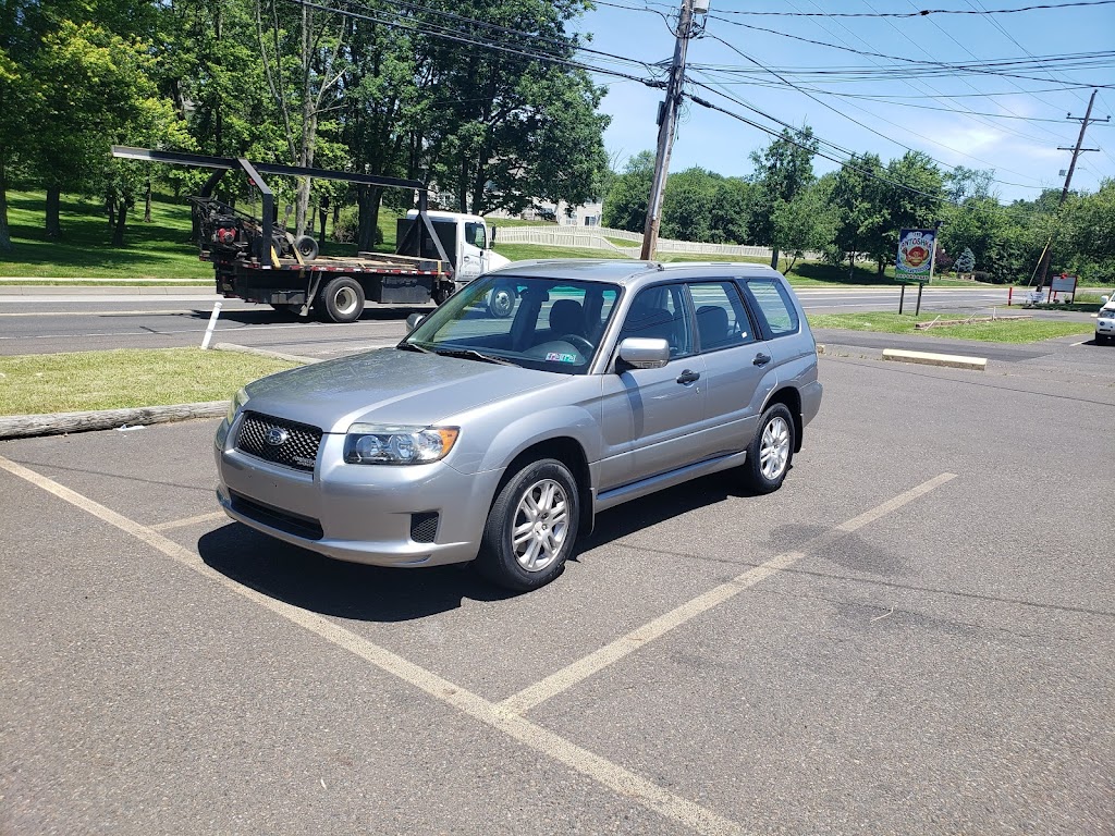 Shades of Gray Window Tinting | 185 Philmont Ave, Feasterville-Trevose, PA 19053 | Phone: (215) 357-3001