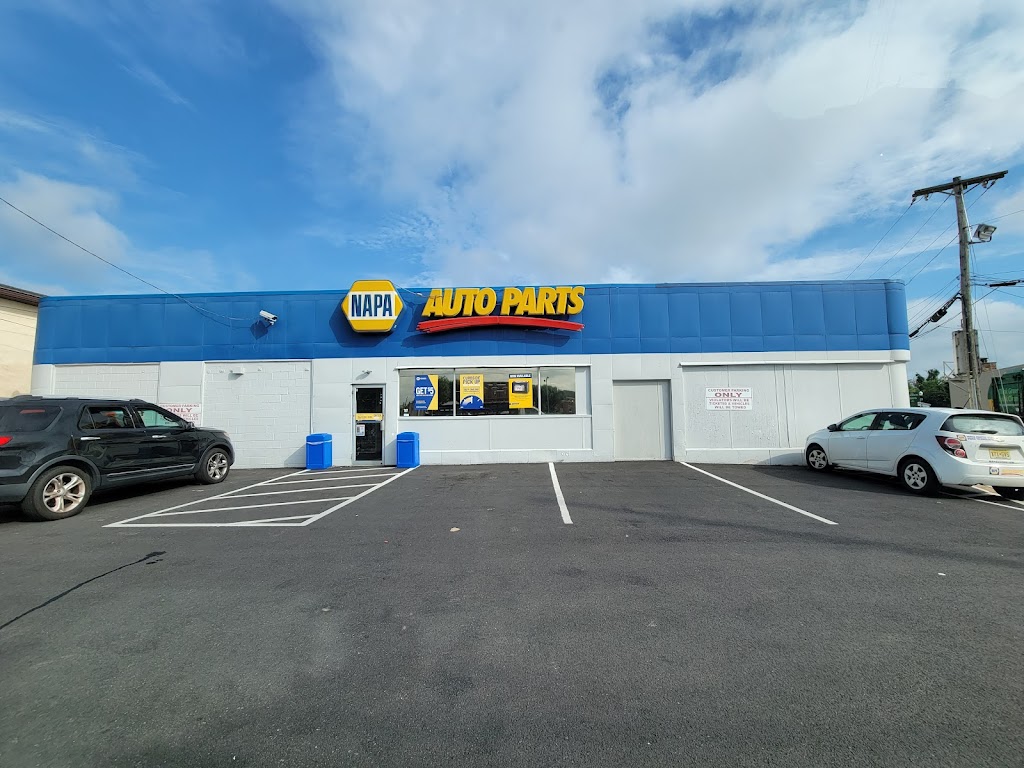 NAPA Auto Parts | 107 Lafayette St, Riverside, NJ 08075 | Phone: (856) 461-5050