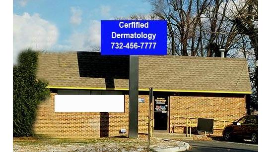 Certified Dermatology | 1200 Delsea Dr #11, Westville, NJ 08093 | Phone: (732) 456-7777