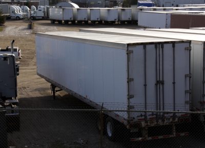 Kassidys Storage Trailers | 350 Benigno Blvd, Bellmawr, NJ 08031 | Phone: (856) 632-0146