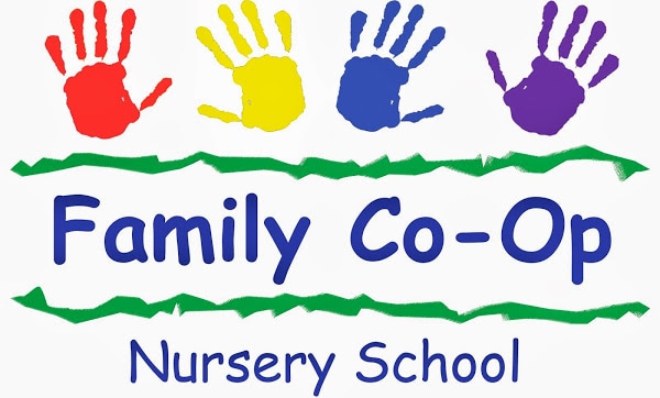 Family Co-Op Nursery School | 2618 New Albany Rd, Cinnaminson, NJ 08077 | Phone: (856) 786-7798