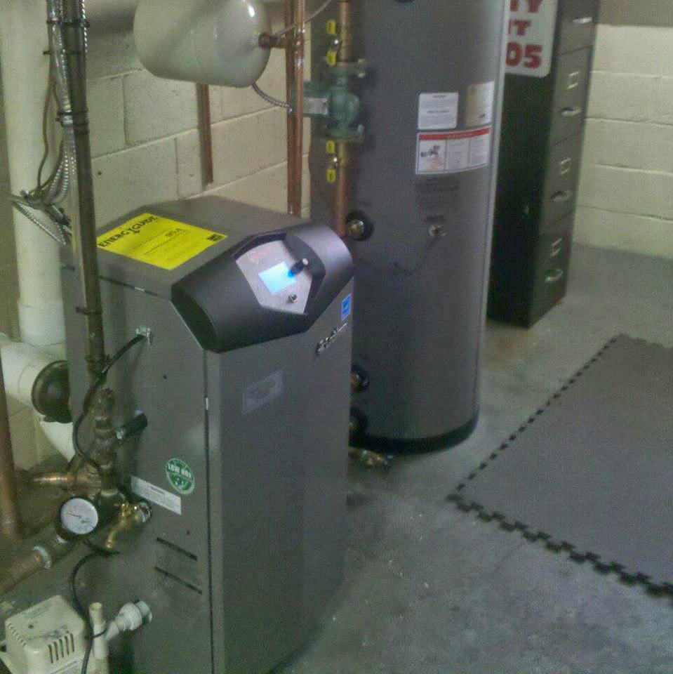 Sweeney Plumbing Heating & AC | 375 Ivyland Rd #2, Warminster, PA 18974 | Phone: (267) 282-1397