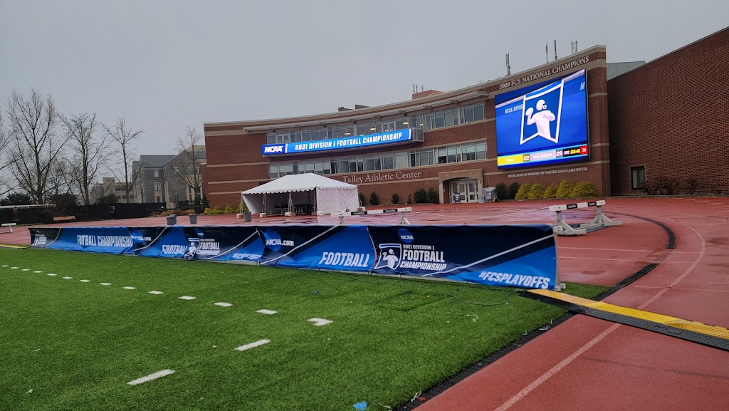 Villanova Stadium | 800 E. Lancaster Ave, Villanova, PA 19085 | Phone: (610) 519-4500