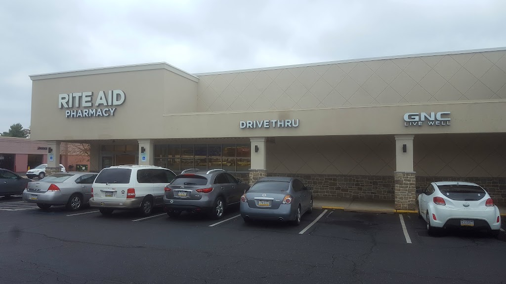 Rite Aid | 1441 Old York Rd, Abington, PA 19001 | Phone: (215) 886-0472