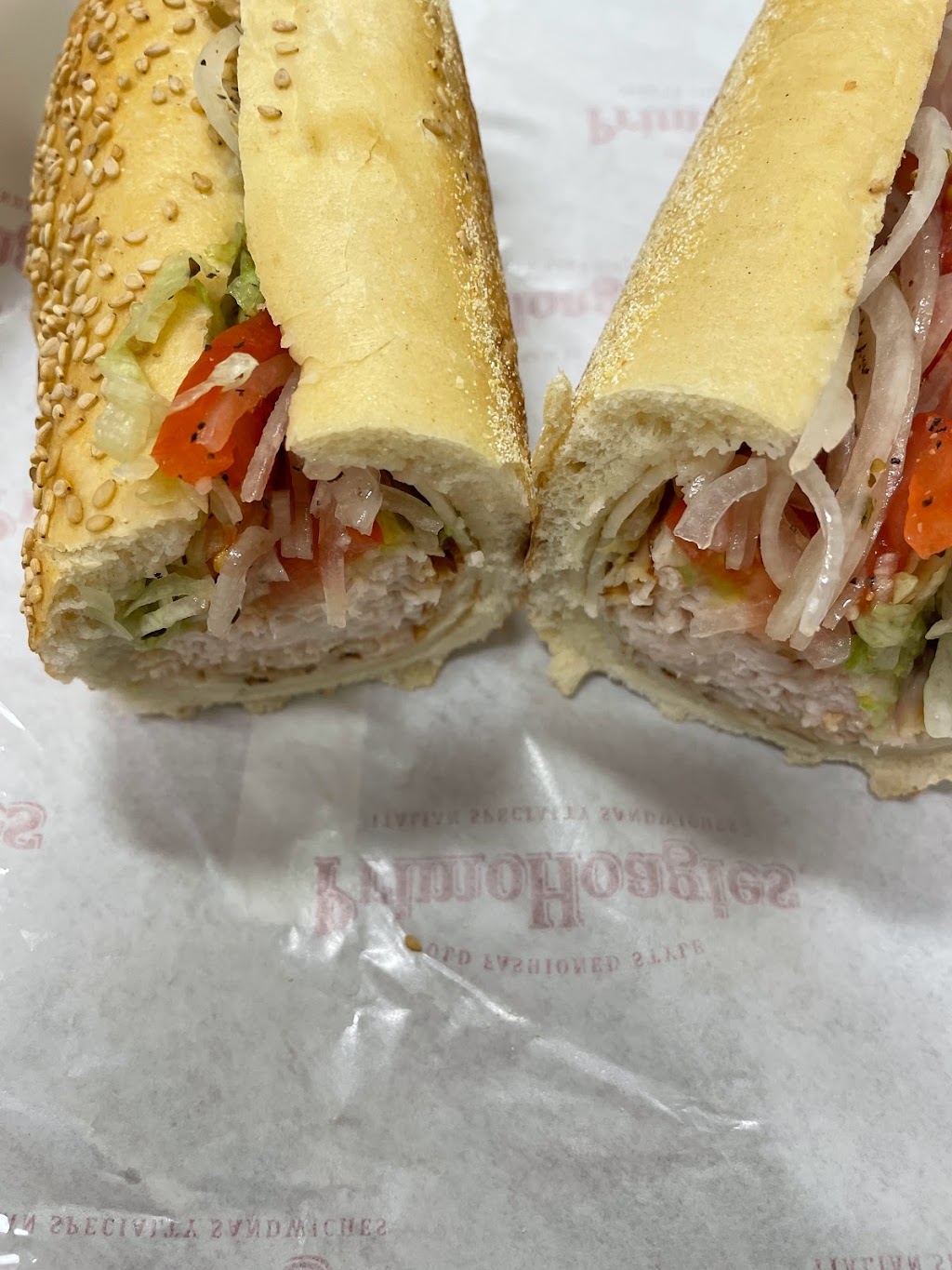 PrimoHoagies | 360 Oxford Valley Rd, Langhorne, PA 19047 | Phone: (215) 946-2400