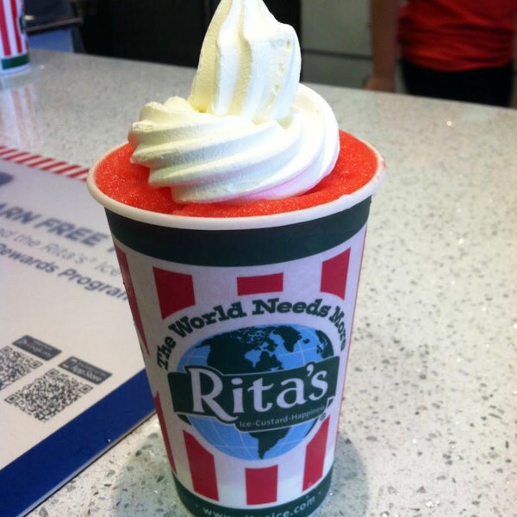 Ritas Italian Ice & Frozen Custard | 3610 Bristol Rd, Bensalem, PA 19020 | Phone: (215) 757-5333