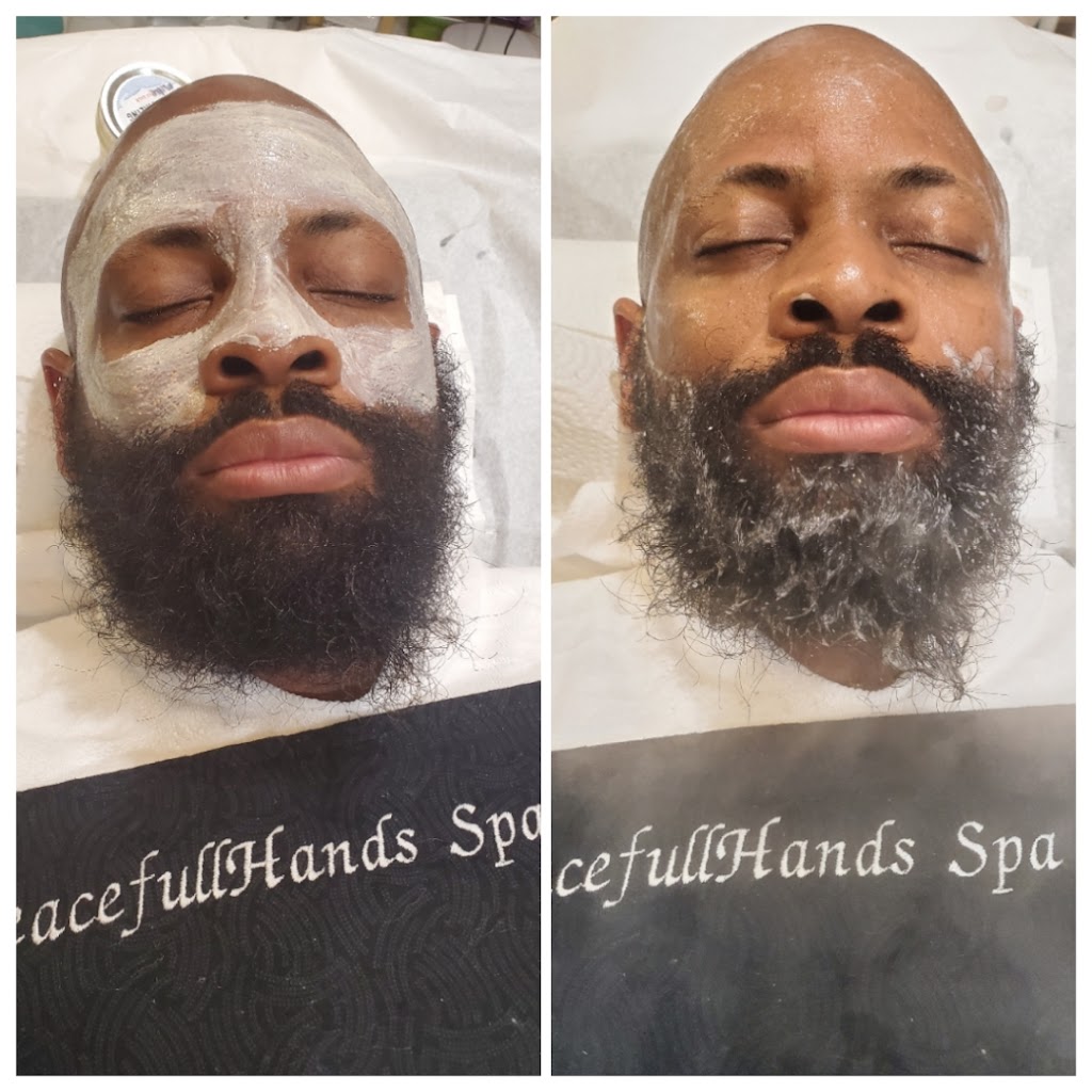 PeacefullHands Spa LLC | 262-64 E Main St, Norristown, PA 19401 | Phone: (267) 255-4820