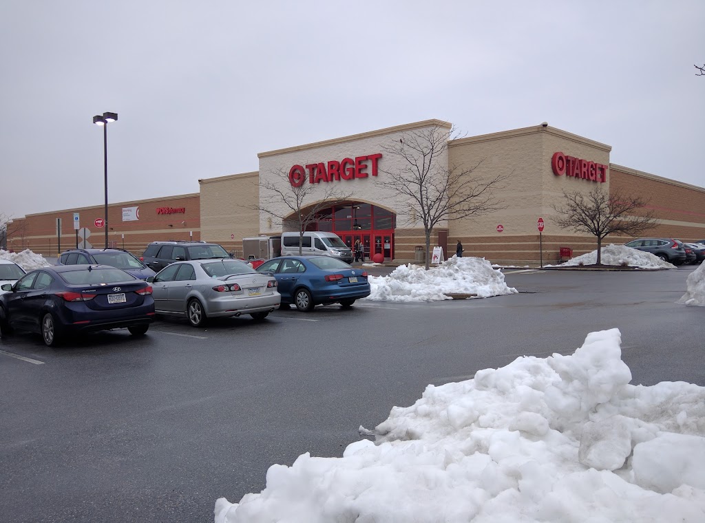 Target | 200 Mill Rd, Phoenixville, PA 19460 | Phone: (610) 650-8700
