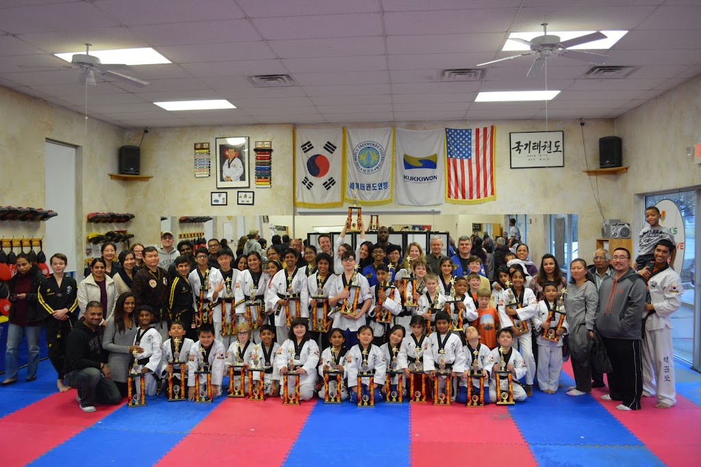 Victory Taekwondo | 800 Denow Rd Ste O, Pennington, NJ 08534 | Phone: (609) 730-1520