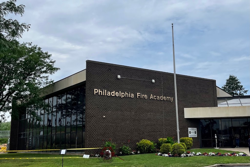 Philadelphia Fire Academy | 5200 Pennypack St, Philadelphia, PA 19136 | Phone: (215) 685-8969