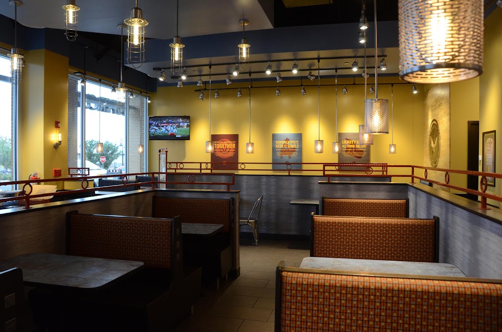 Pancheros Mexican Grill | 1105 N Bethlehem Pike Suite F, Spring House, PA 19477 | Phone: (215) 628-8226