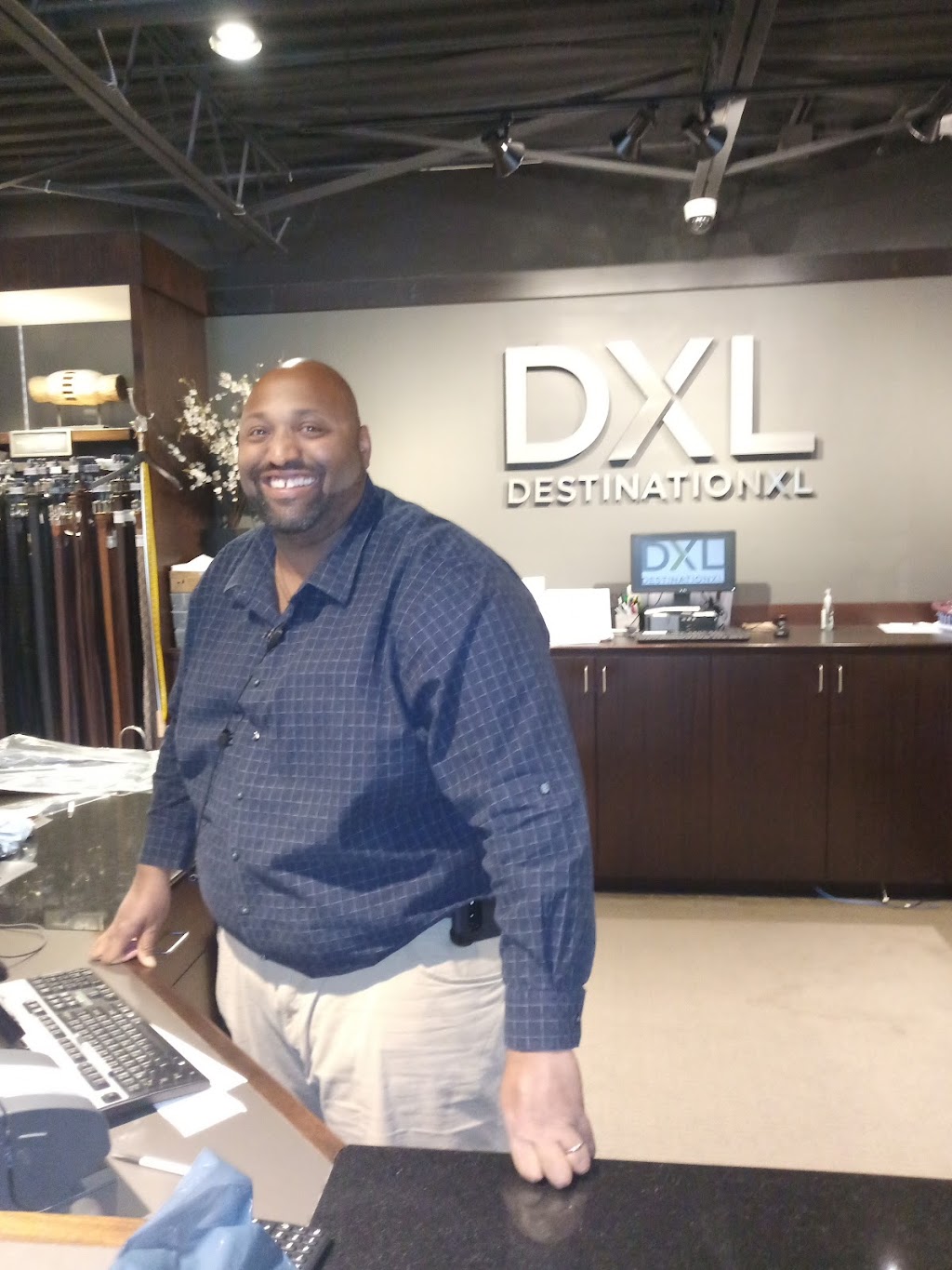 DXL | 150 Allendale Rd Building 1 2nd Floor, King of Prussia, PA 19406 | Phone: (610) 265-1658