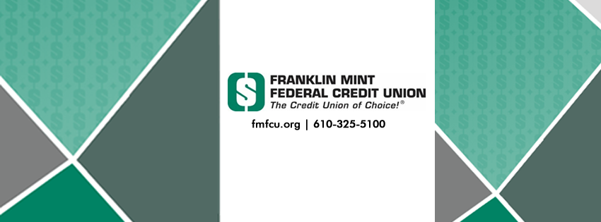 Franklin Mint Federal Credit Union | Ground Floor Lobby, Airport Business Center, 200 Stevens Dr, Philadelphia, PA 19113 | Phone: (610) 595-9900