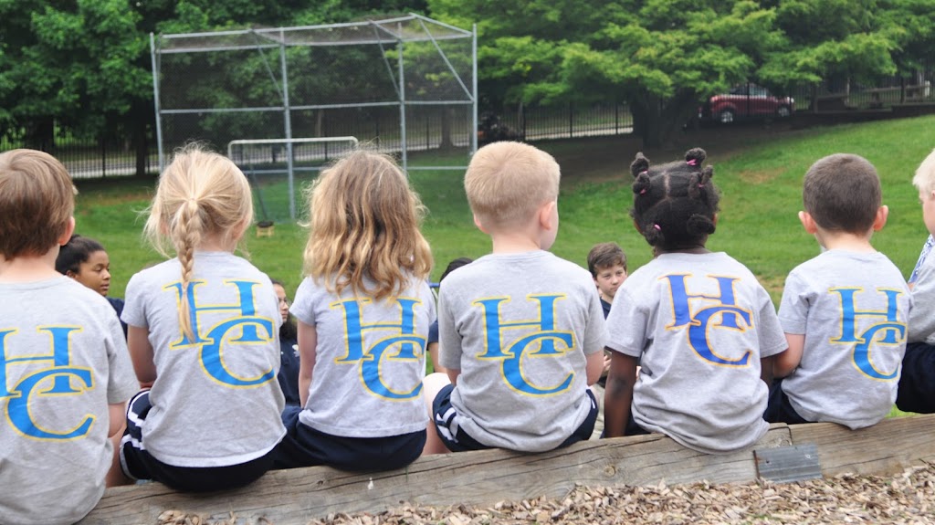 Holy Child School at Rosemont | 1344 Montgomery Ave, Bryn Mawr, PA 19010 | Phone: (610) 922-1000