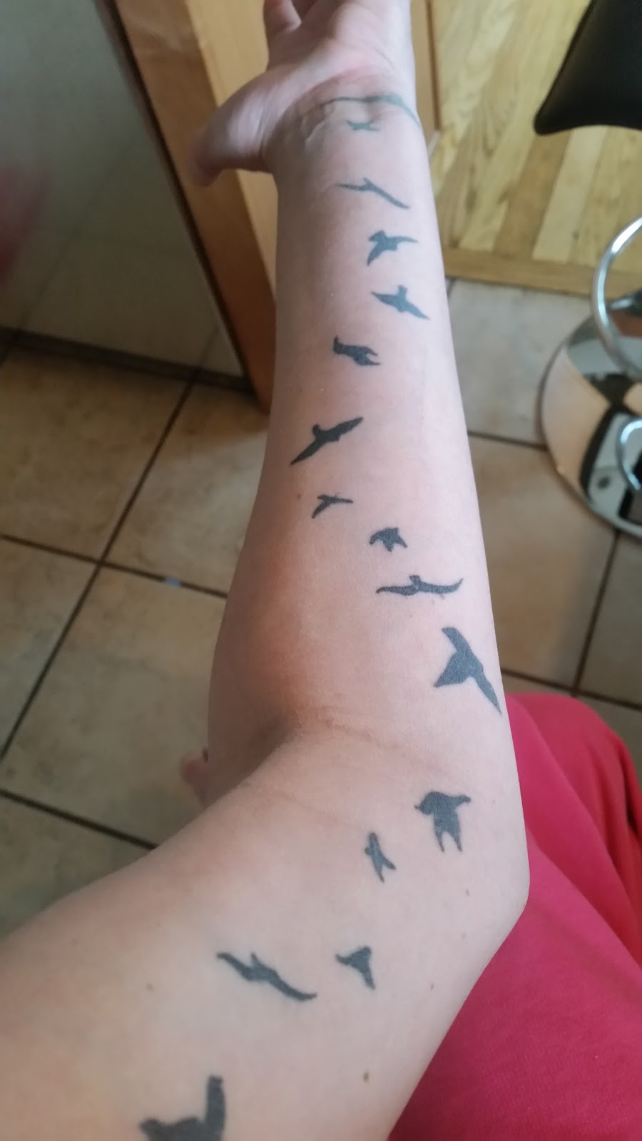 Chicos Crows Nest Tattoo Std | 2204 Grubb Rd # 101, Wilmington, DE 19810 | Phone: (302) 475-6805