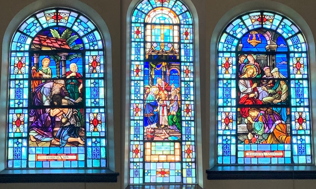 Our Lady Of Perpetual Help Catholic Church | 236 E Main St, Maple Shade, NJ 08052 | Phone: (856) 667-8850