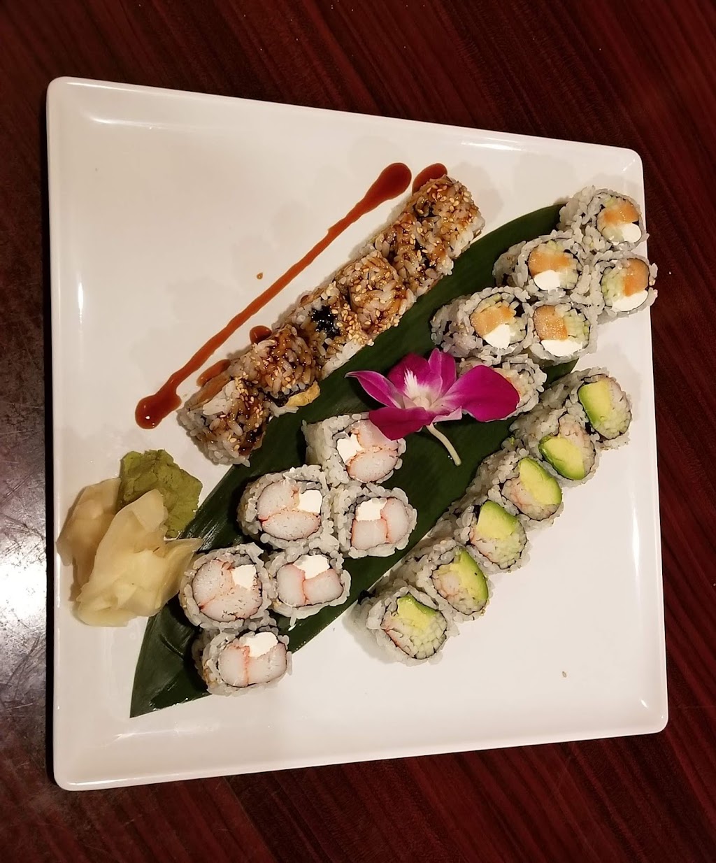 Asian Chef Fuision Cuisine | 882 Union Mill Rd, Mt Laurel Township, NJ 08054 | Phone: (856) 866-8899