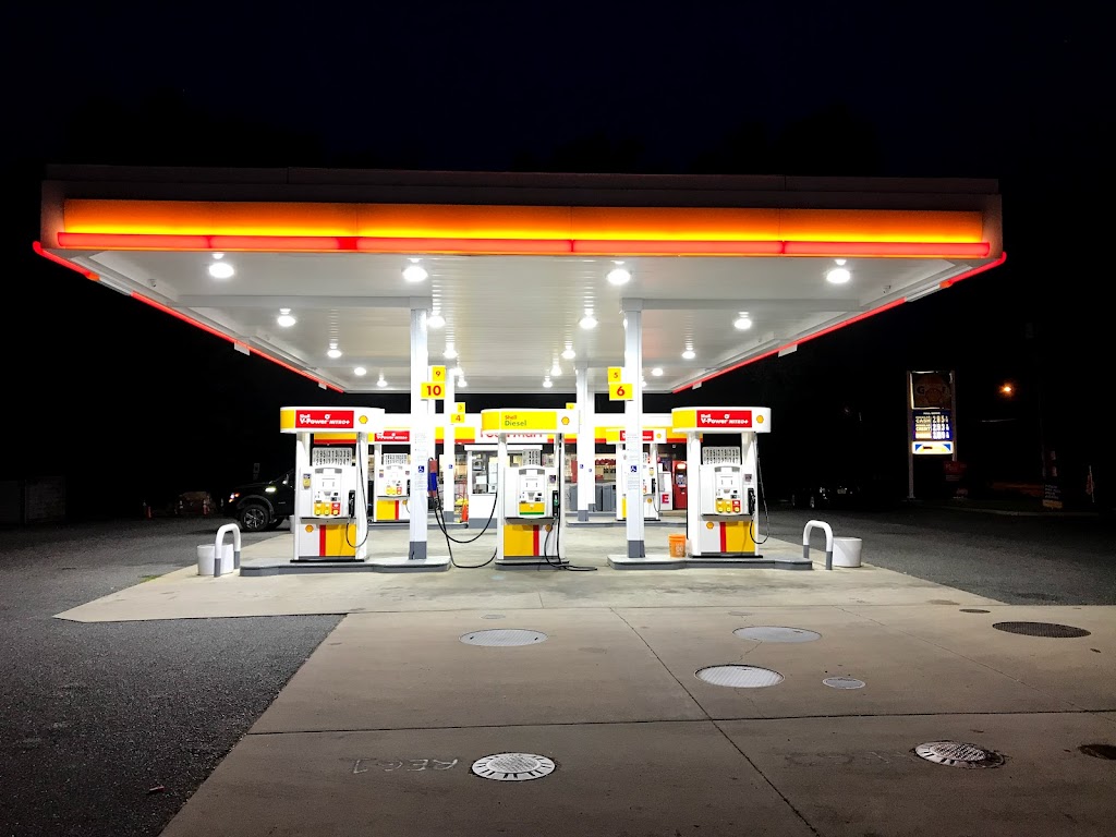 Williamstown Shell | 1001 N Tuckahoe Rd, Williamstown, NJ 08094 | Phone: (856) 629-4364