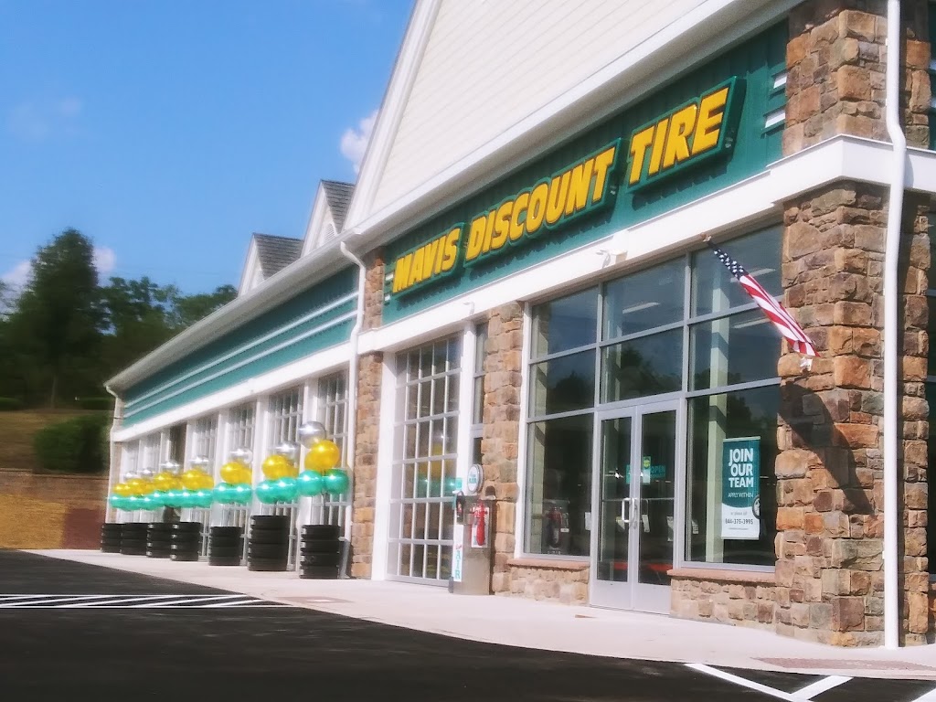 Mavis Discount Tire | 2700 Shelly Rd, Harleysville, PA 19438 | Phone: (267) 641-0836