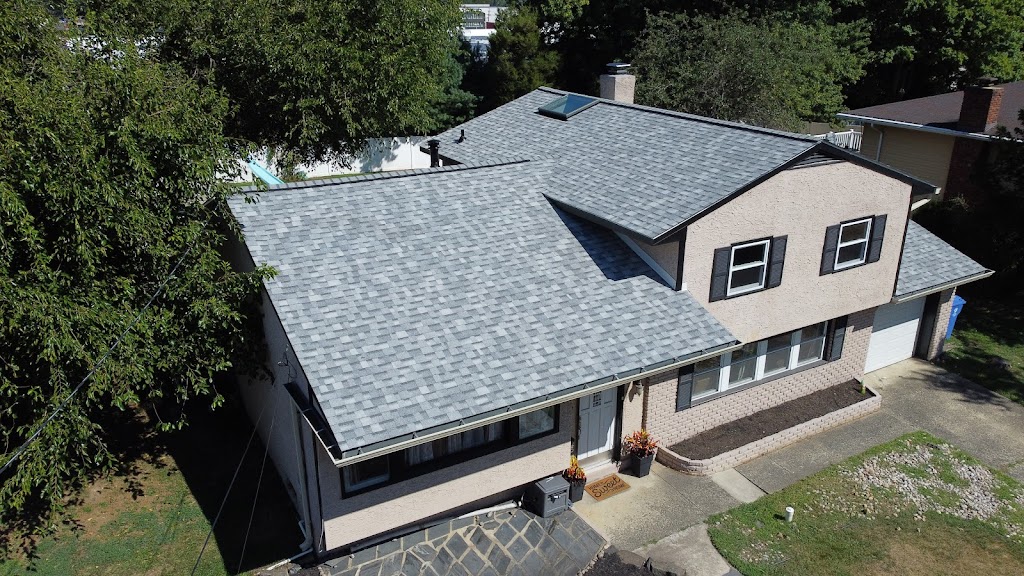 Gasper Roofing | 59 W Maple Ave, Merchantville, NJ 08109 | Phone: (856) 786-9333