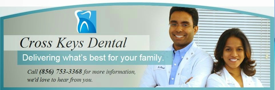 Cross Keys Dental | 175 Berlin - Cross Keys Rd Suite 101A, Berlin, NJ 08009 | Phone: (856) 753-3368